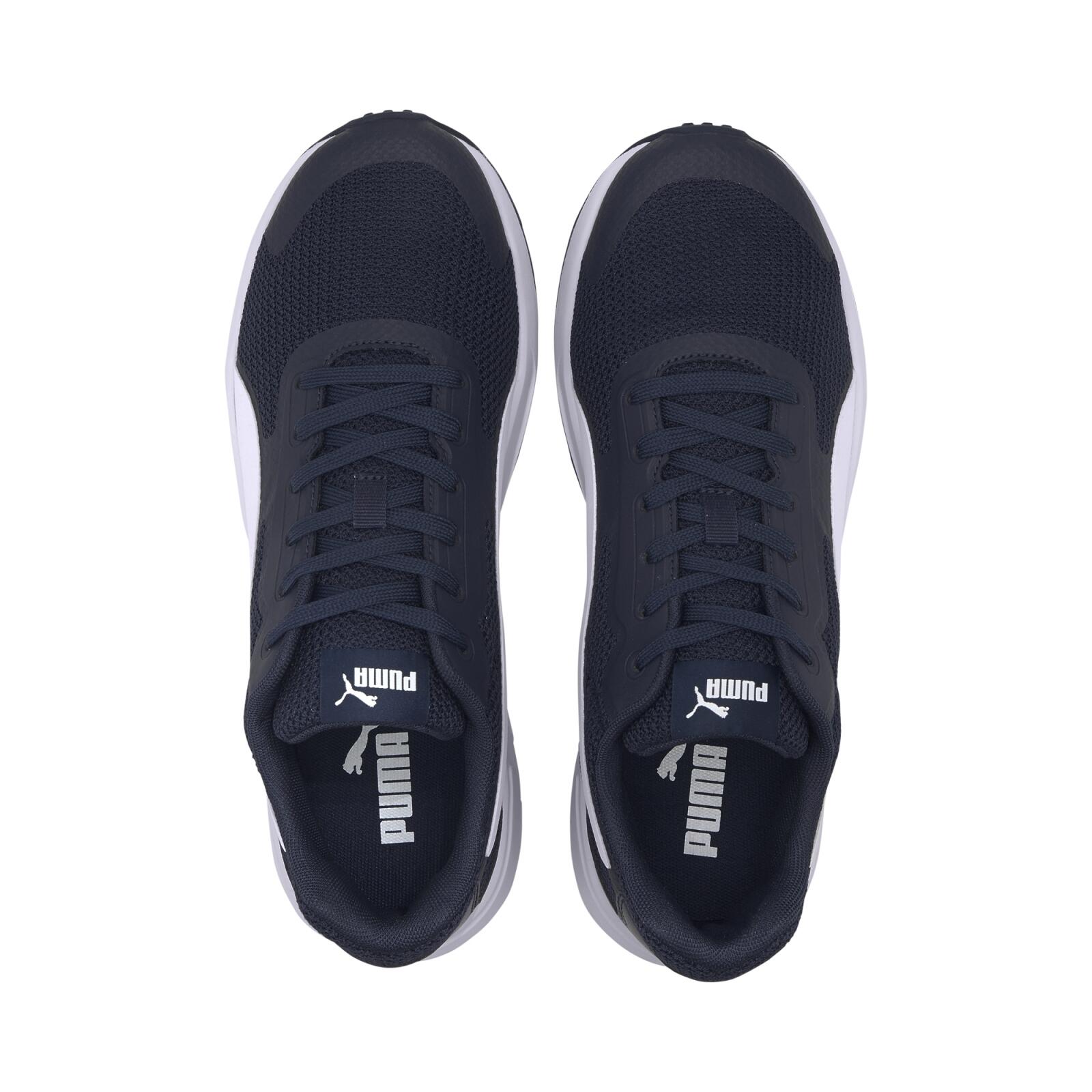 Scarpe da ginnastica Puma Taper, Blu, Uomini 4/5