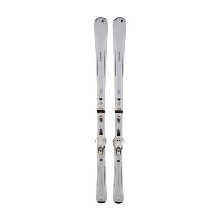RECONDITIONNE - Ski Blizzard Elevate 7.2 + Fixations
