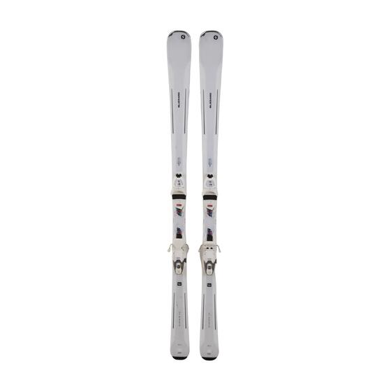 RECONDITIONNE - Ski Blizzard Elevate 7.2 + Fixations
