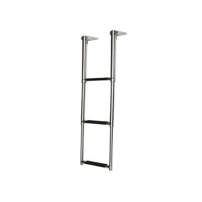 Scala telescopica - 3 gradini