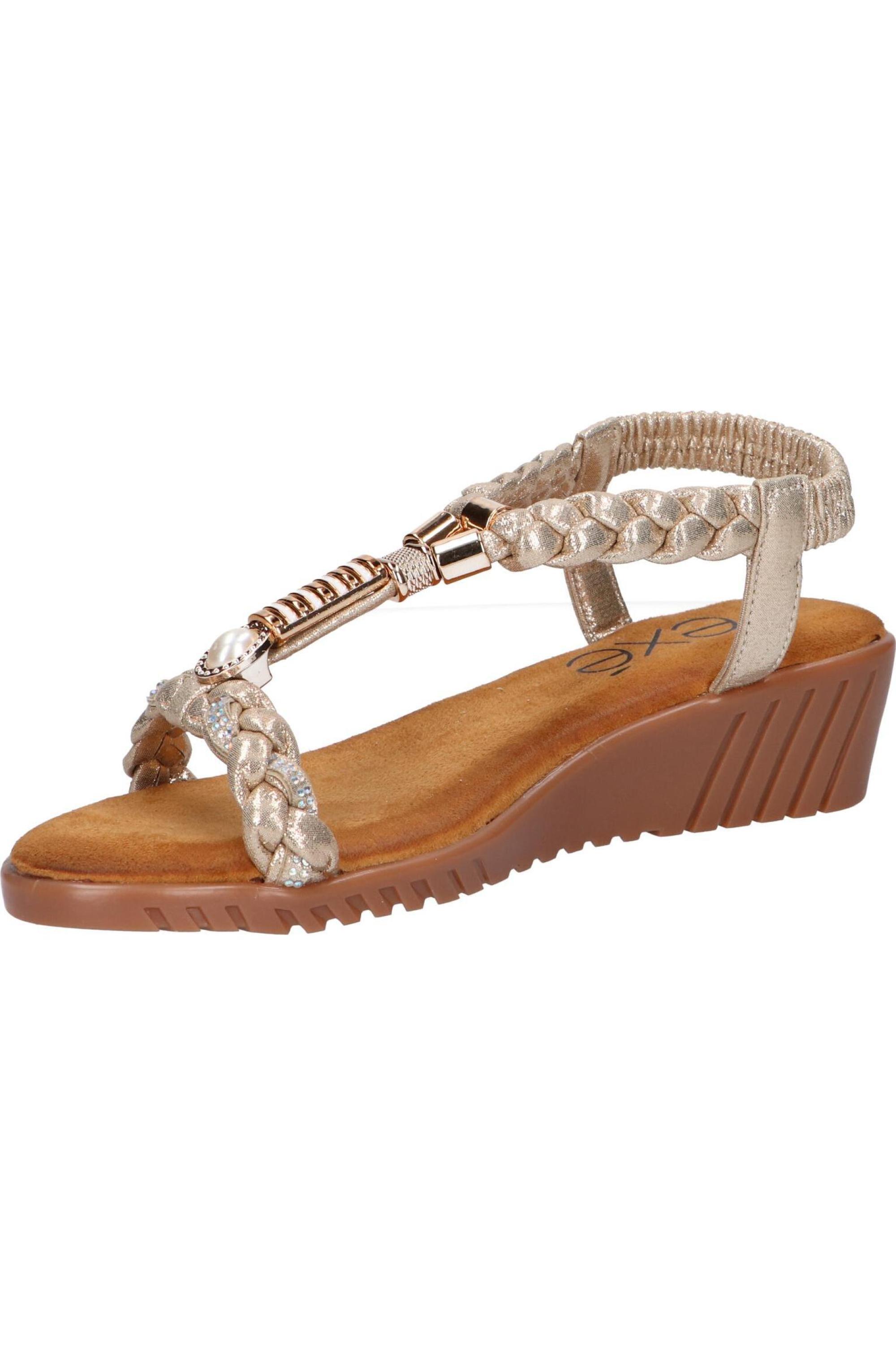 ZAPATOS Y COMPLEMENTOS EXE  DE MUJER 721-JD26 3/5