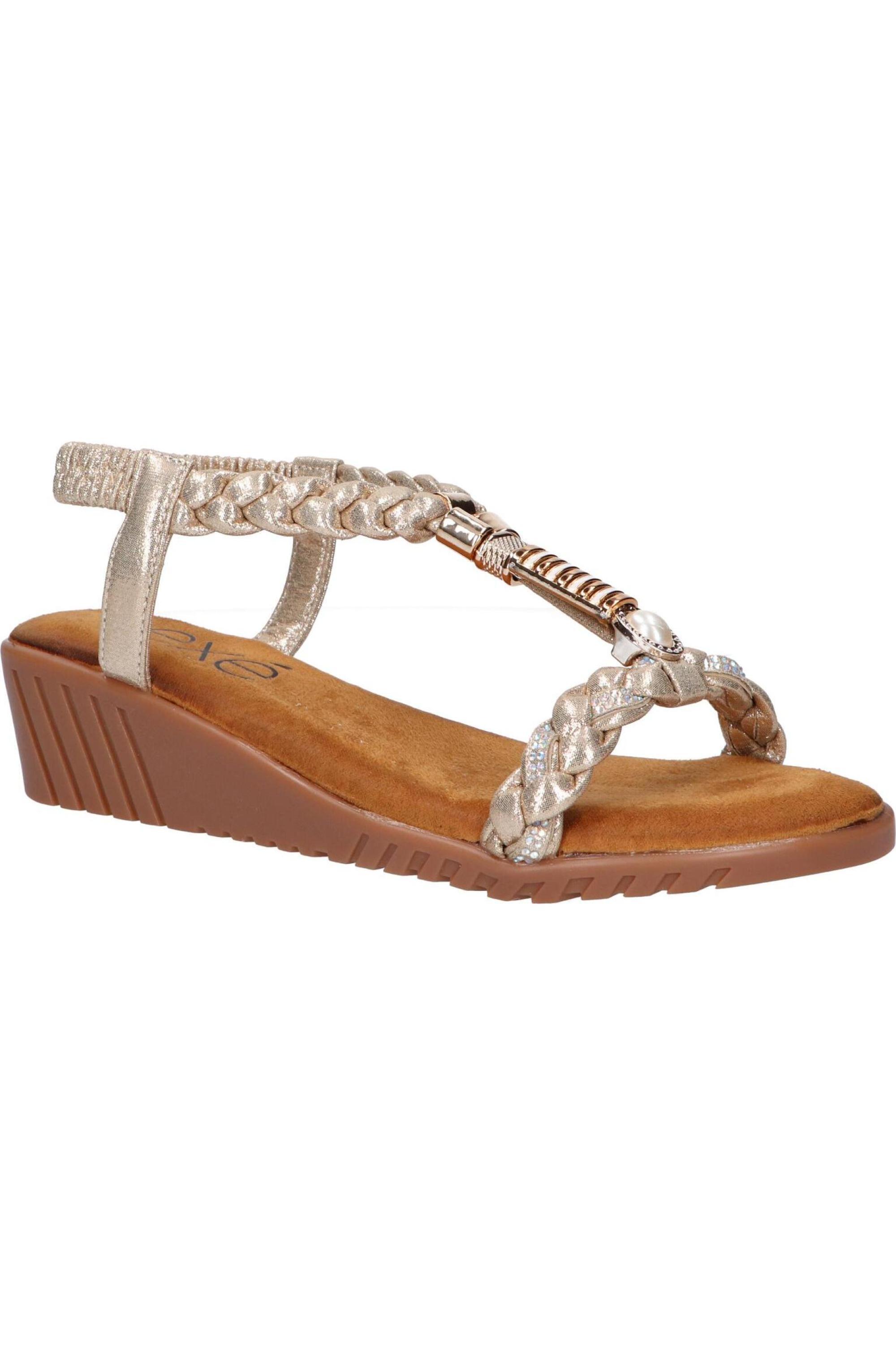 ZAPATOS Y COMPLEMENTOS EXE  DE MUJER 721-JD26 2/5