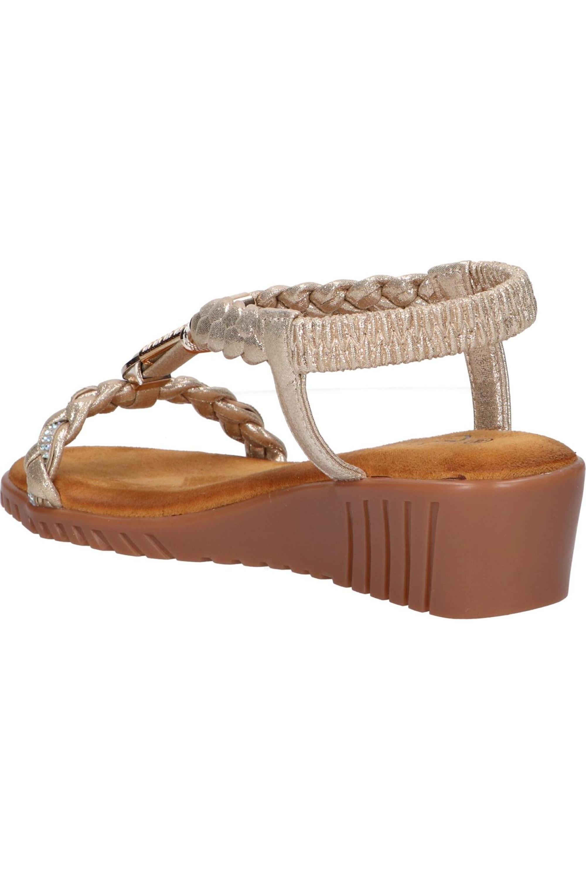 ZAPATOS Y COMPLEMENTOS EXE  DE MUJER 721-JD26 5/5