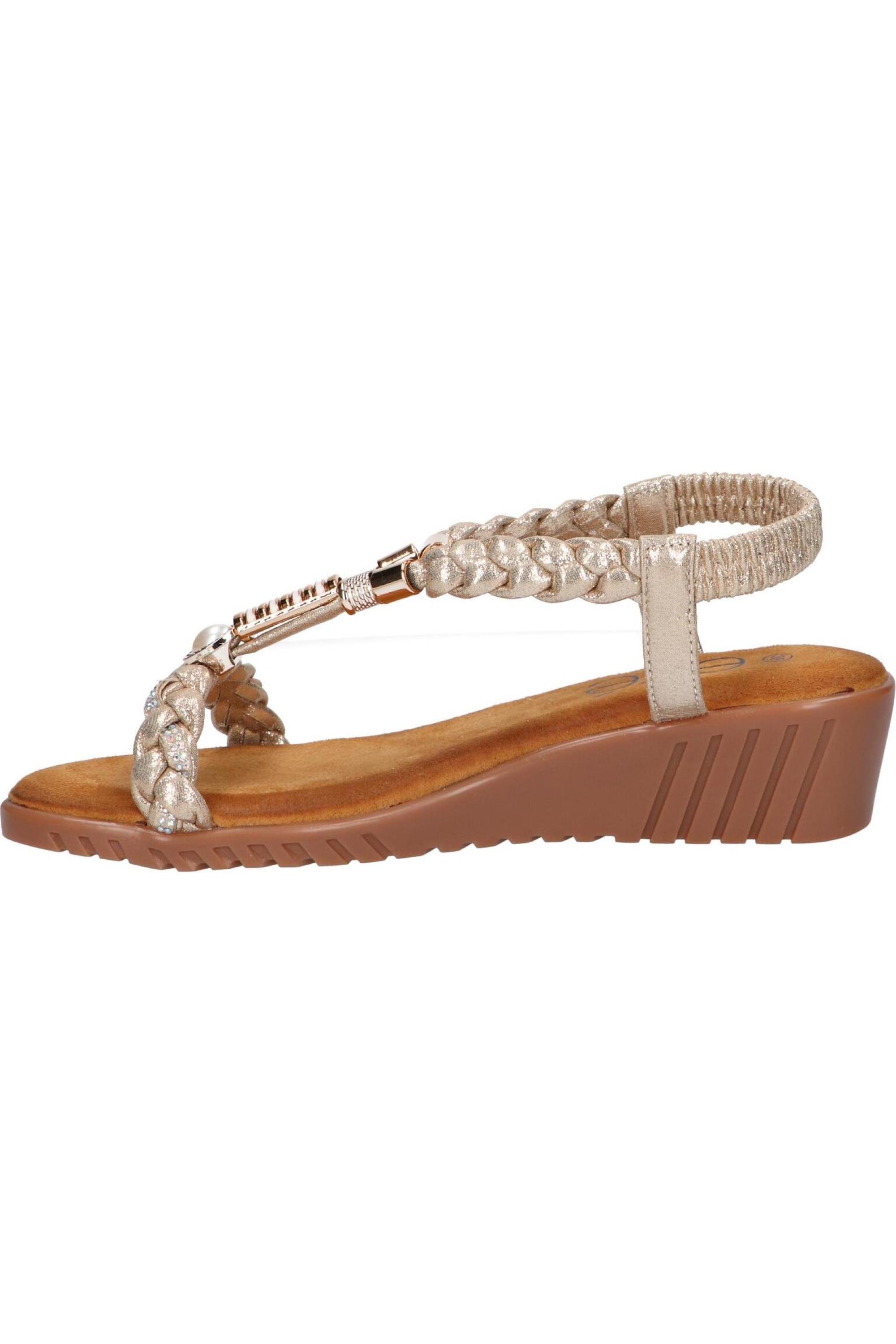 ZAPATOS Y COMPLEMENTOS EXE  DE MUJER 721-JD26 4/5