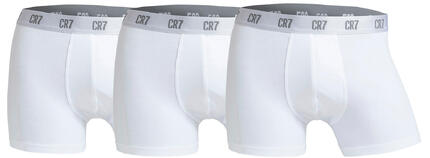 Bokserki sportowe męskie CR7 Cristiano Ronaldo (3-pack)