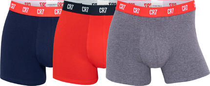 Boxershorts Herren CR7 CRISTIANO RONALDO