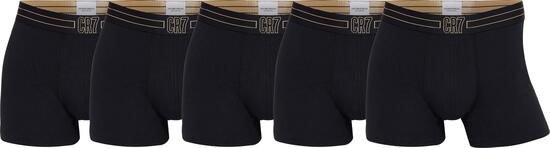 Boxershorts Herren CR7 CRISTIANO RONALDO
