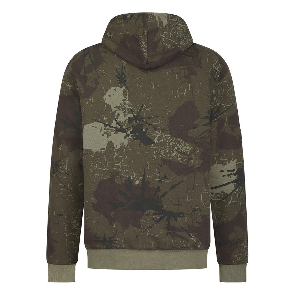 Navitas Identity Sherpa Hoody herensweater 2/5