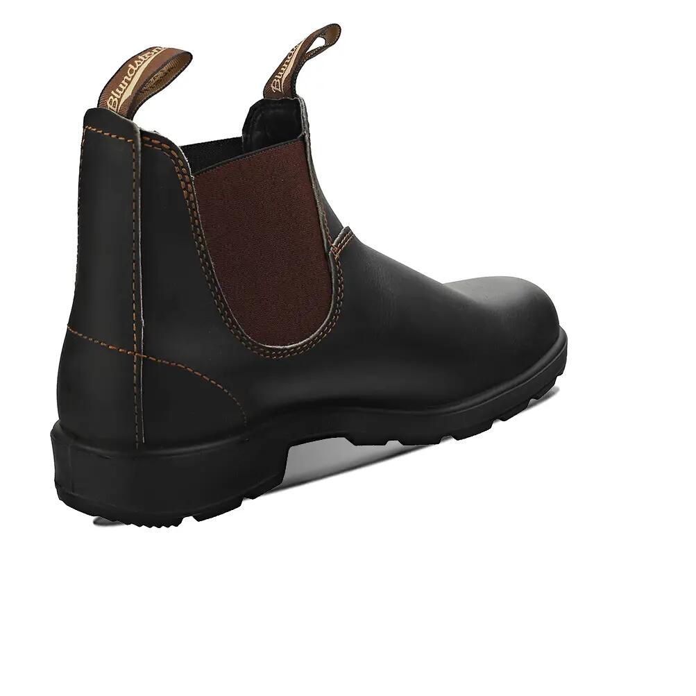 Sztyblety unisex, Elastic Sided Boot 5/5