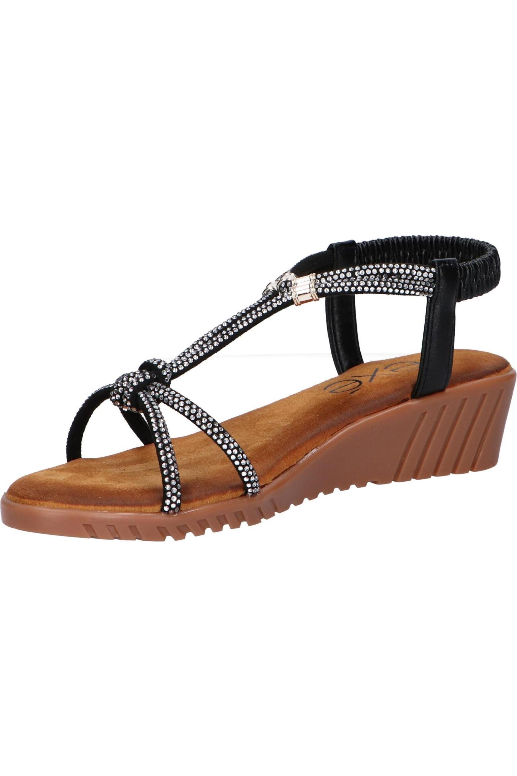 ZAPATOS Y COMPLEMENTOS EXE  DE MUJER 721-EX16 3/5