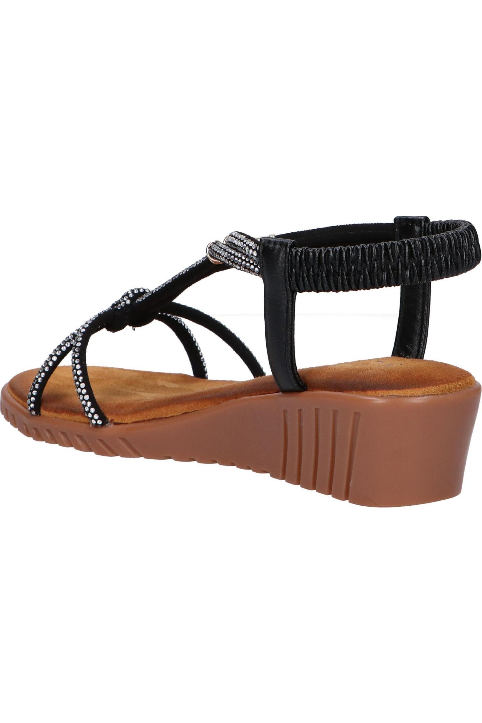 ZAPATOS Y COMPLEMENTOS EXE  DE MUJER 721-EX16 5/5