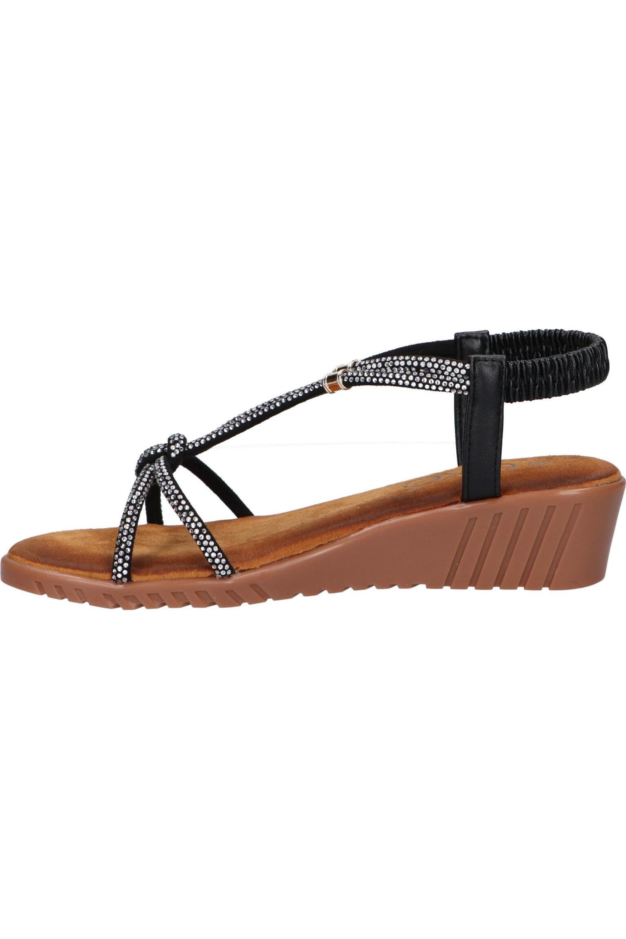 ZAPATOS Y COMPLEMENTOS EXE  DE MUJER 721-EX16 4/5