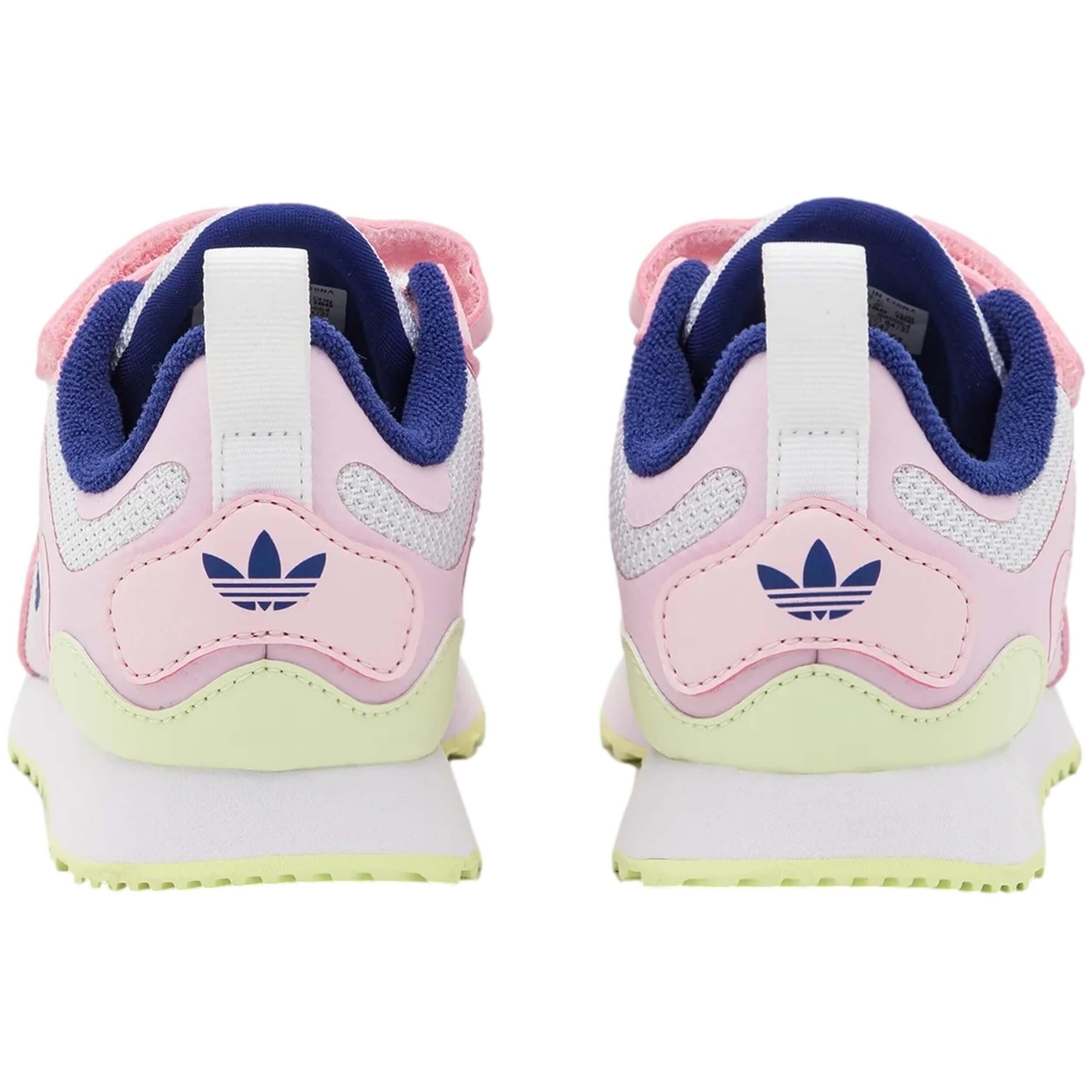 Zapatillas Adidas modelo GY3747 para niños unisex 3/5