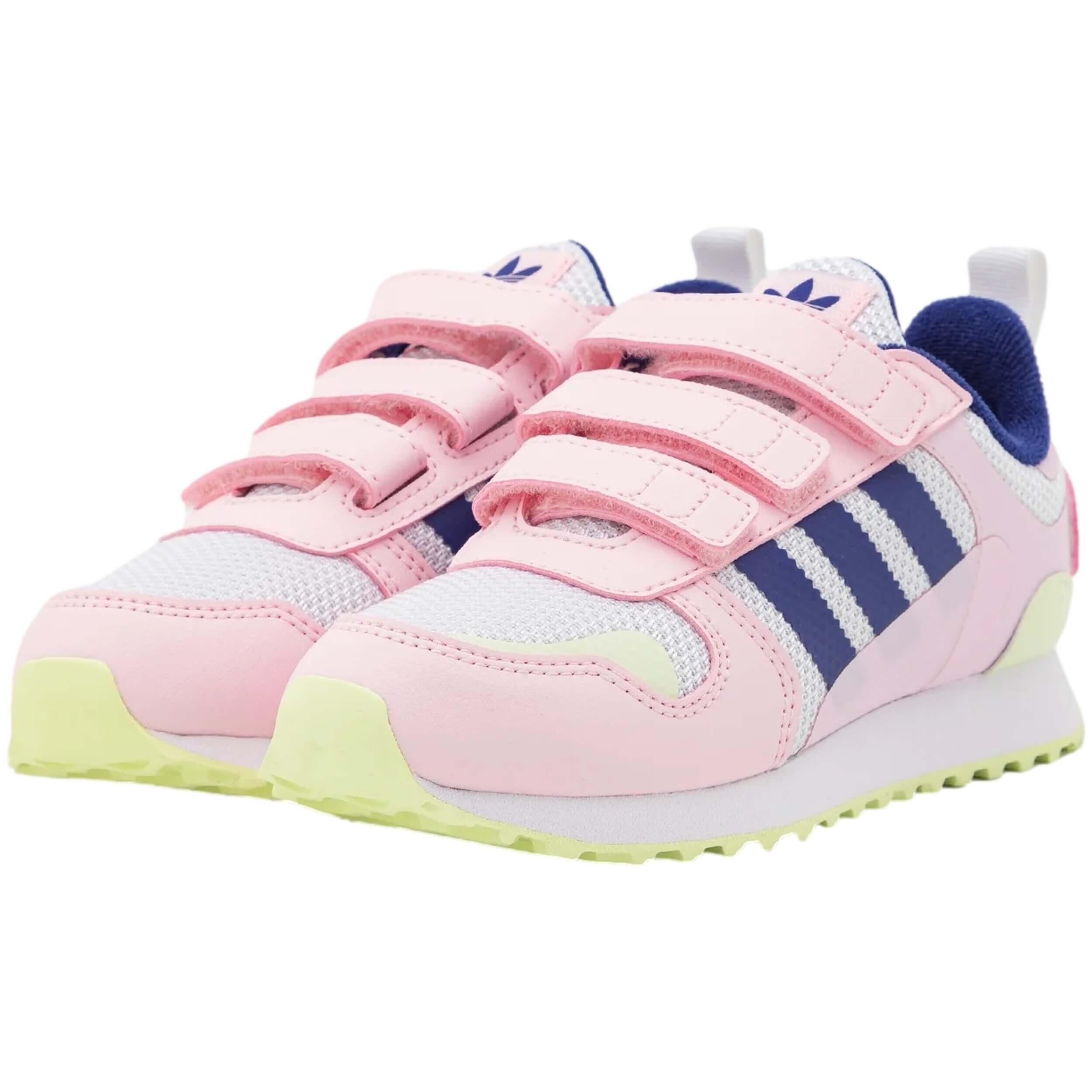Zapatillas Adidas modelo GY3747 para niños unisex 2/5