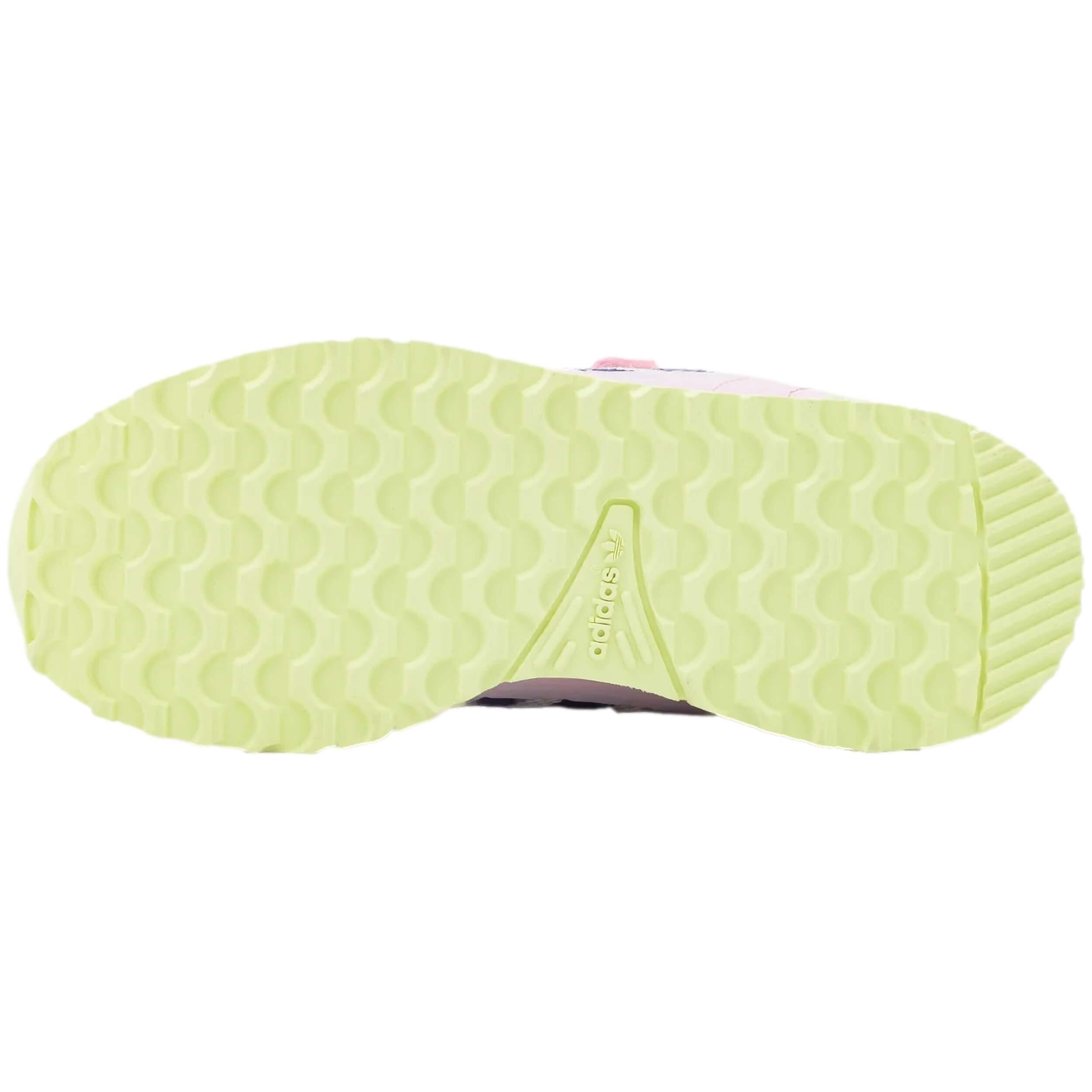 Zapatillas Adidas modelo GY3747 para niños unisex 5/5