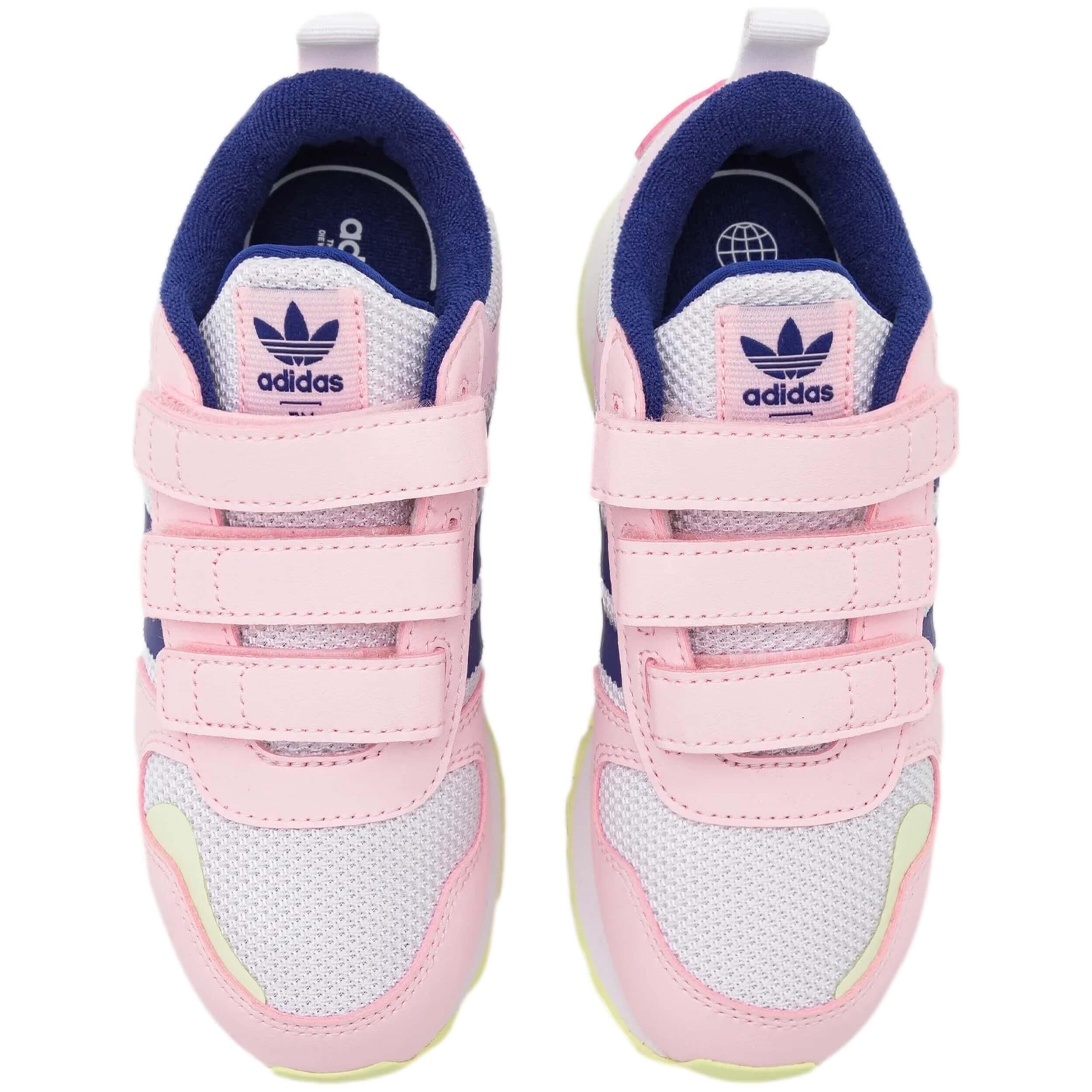 Zapatillas Adidas modelo GY3747 para niños unisex 4/5