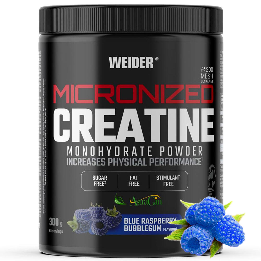 WEIDER picture