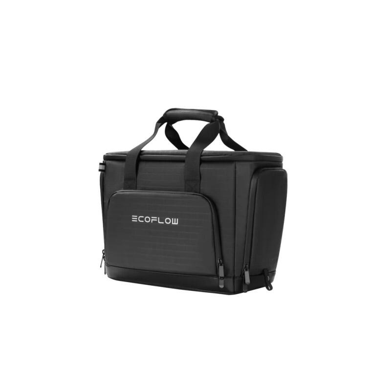Bolsa para EcoFlow DELTA 3 / DELTA 3 Plus 2/4