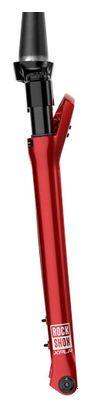 RockShox Rudy Ultimate XPLR 700 mm Gabel | 12x100 mm | Offset 51 mm | Rot 3/3