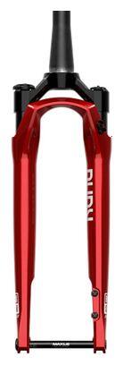 RockShox Rudy Ultimate XPLR 700 mm Gabel | 12x100 mm | Offset 51 mm | Rot 2/3