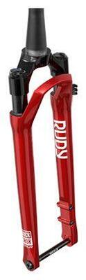 Forcella RockShox Rudy Ultimate XPLR 700 mm 12x100 mm 45 mm offset