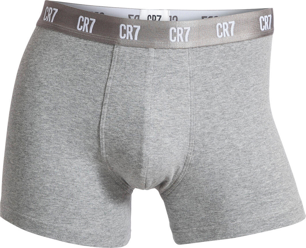 Caleçon Hommes CR7 CRISTIANO RONALDO 3/5