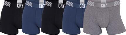 Boxershorts Herren CR7 CRISTIANO RONALDO
