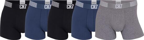 Boxershorts Herren CR7 CRISTIANO RONALDO