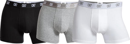 Boxershorts Herren CR7 CRISTIANO RONALDO