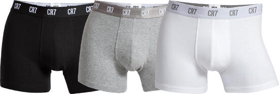 Boxershorts Herren CR7 CRISTIANO RONALDO