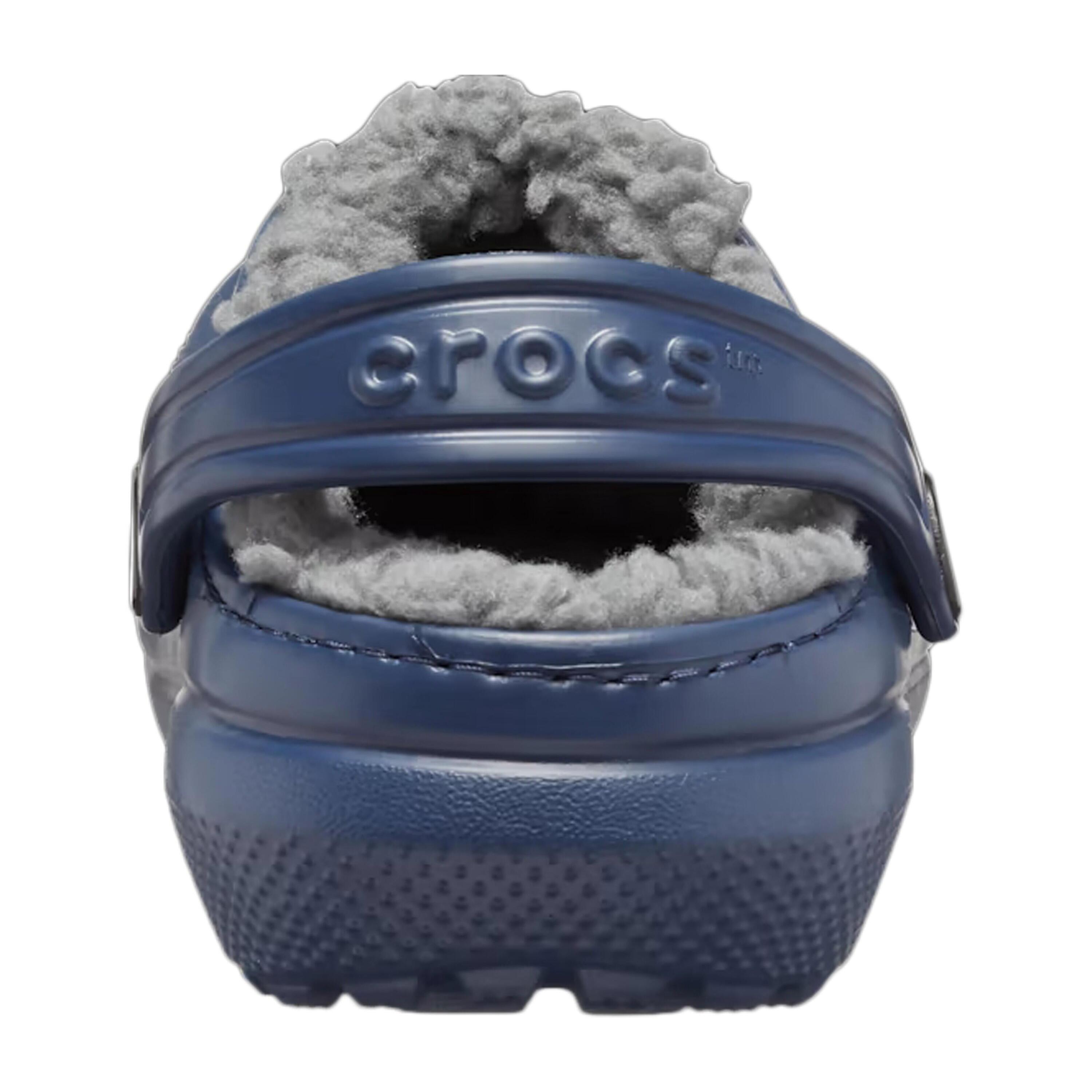 Crocs - Mula azul 207010-459 5/7