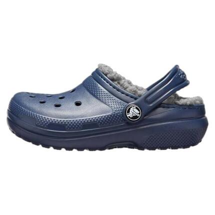 Crocs - Mula azul 207010-459