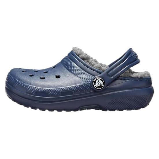 Crocs - Mula azul 207010-459