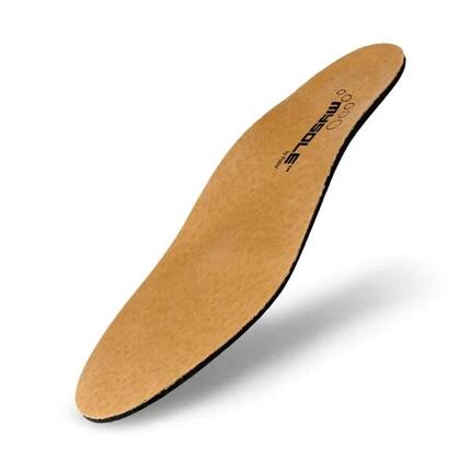 Mysole Daily Comfort - inlegzool - maat 38