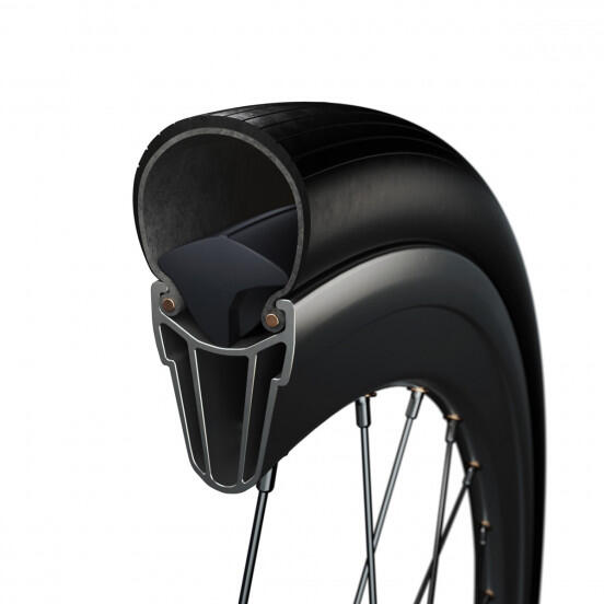 Tannus Armour Tubeless LITE 26mm 700x28-32C 28/32-622 2/4