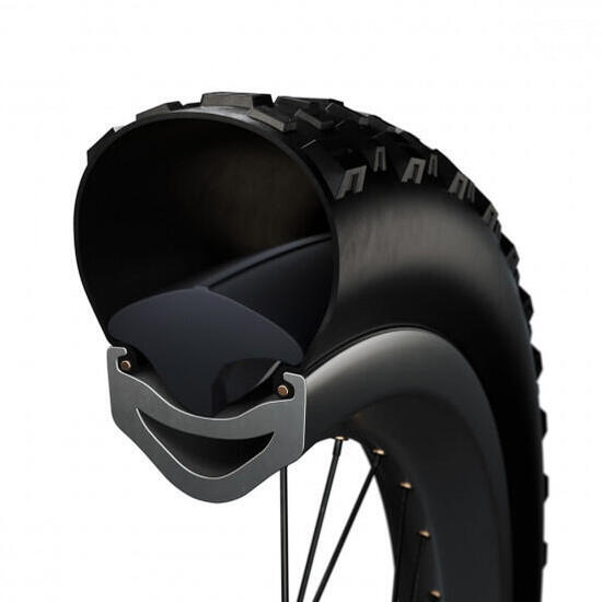 Pneumatico Tannus Armour Tubeless LITE 26mm 700x28-32C 28/32-622