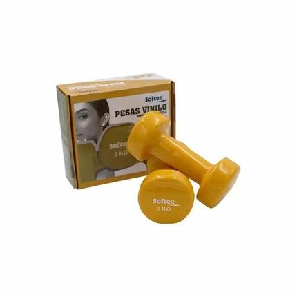 Hantle Softee 3 Kg