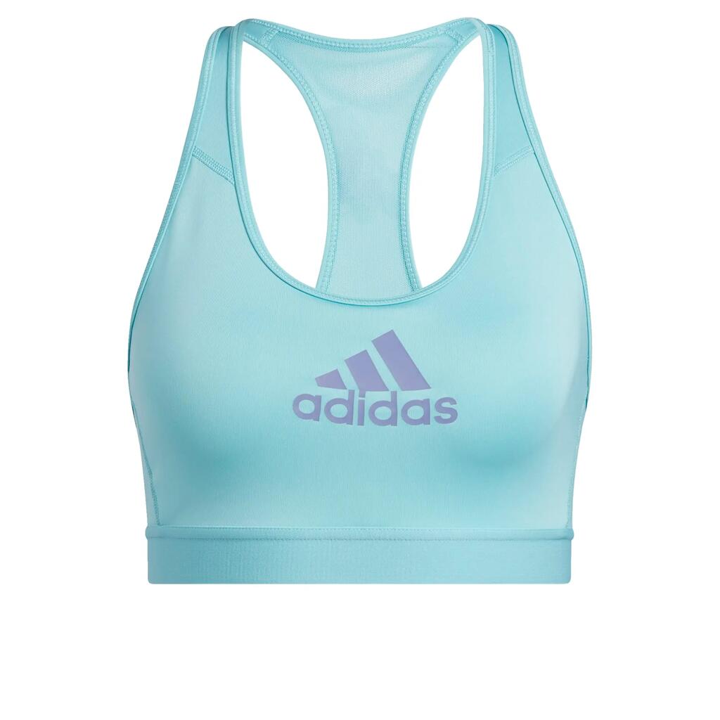 Don't Rest Alphaskin Bra