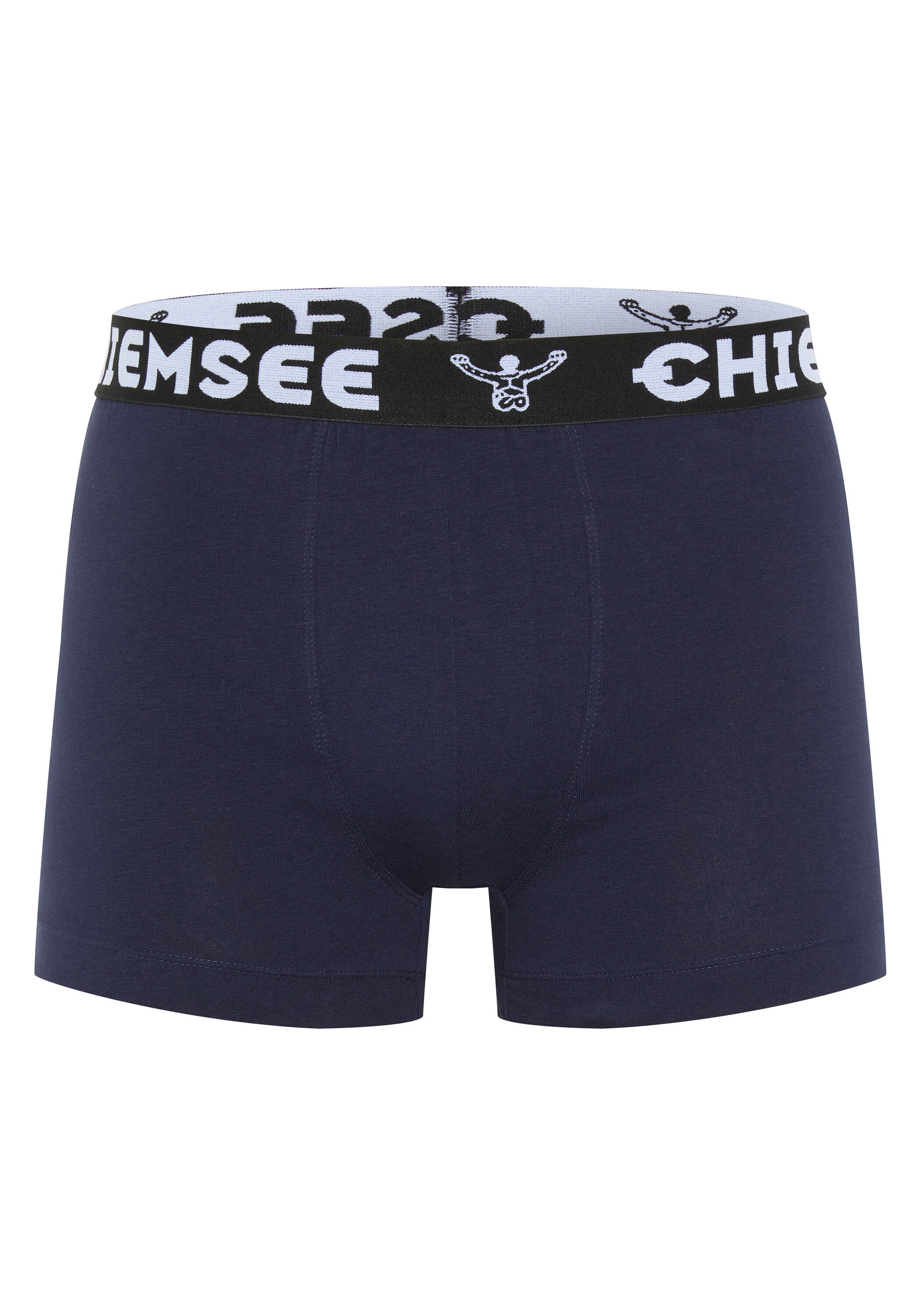 CHIEMSEE Boxershorts 3er Pack für Herren