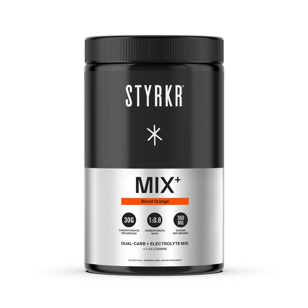 MIX+ Blood Orange