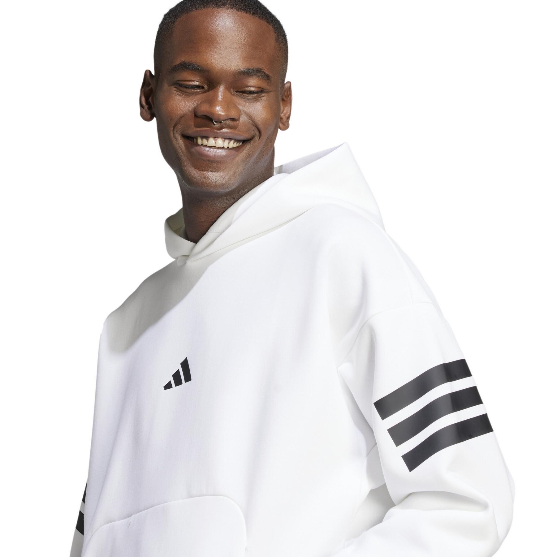 Future Icons 3-Stripes Hoodie 6/7
