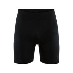 Caleçon long Fuseknit Bike Boxer M