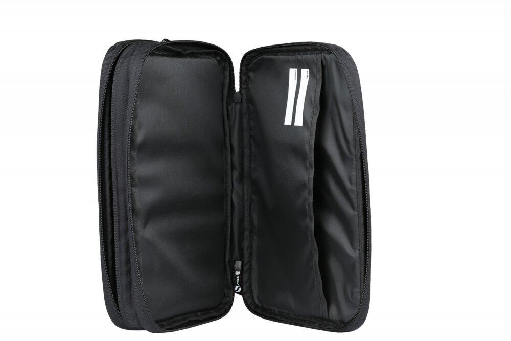 Obal pro 2 pálky Eco Rival 2/2