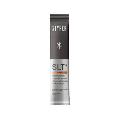Elettroliti Styrkr SLT Orange (x30)