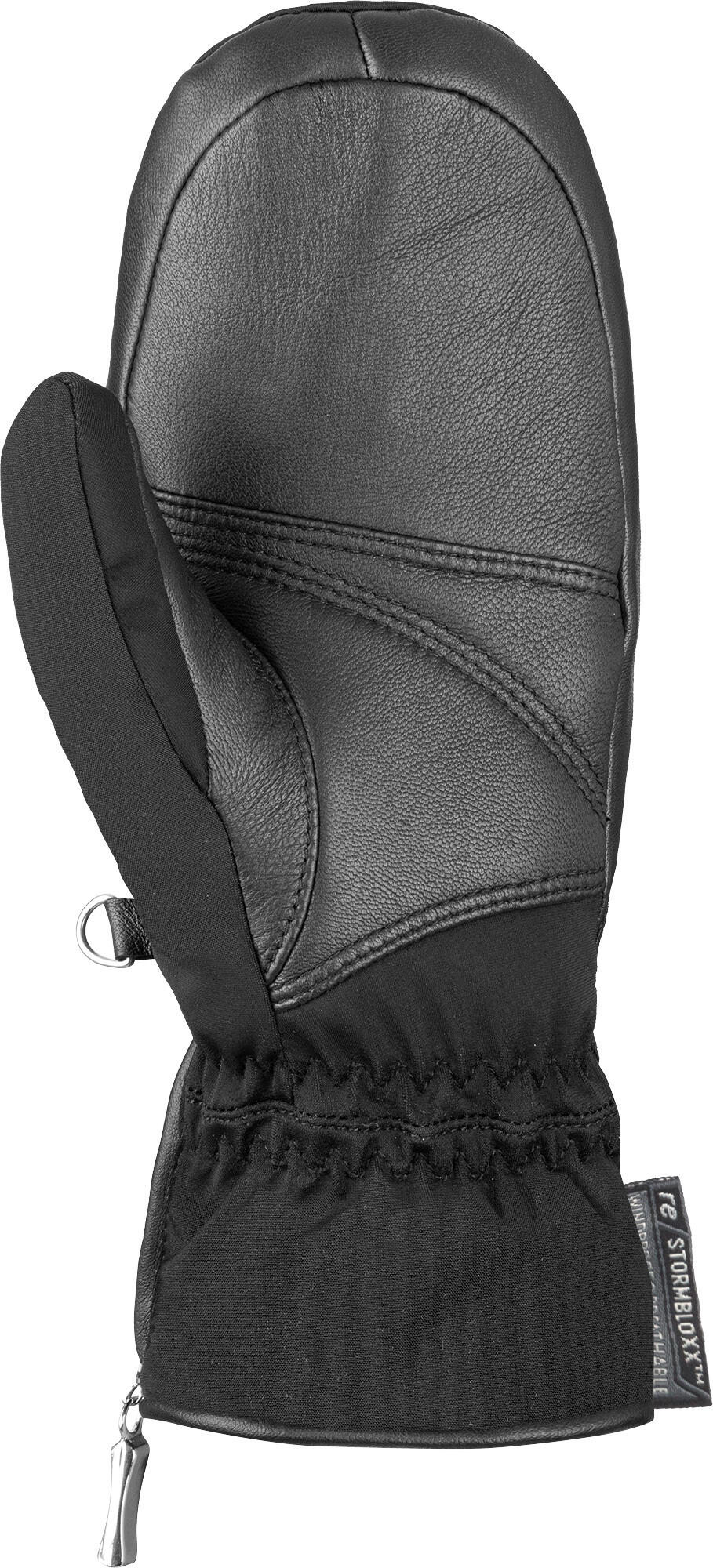 Mitenki Reusch Lore Stormbloxx 3/3