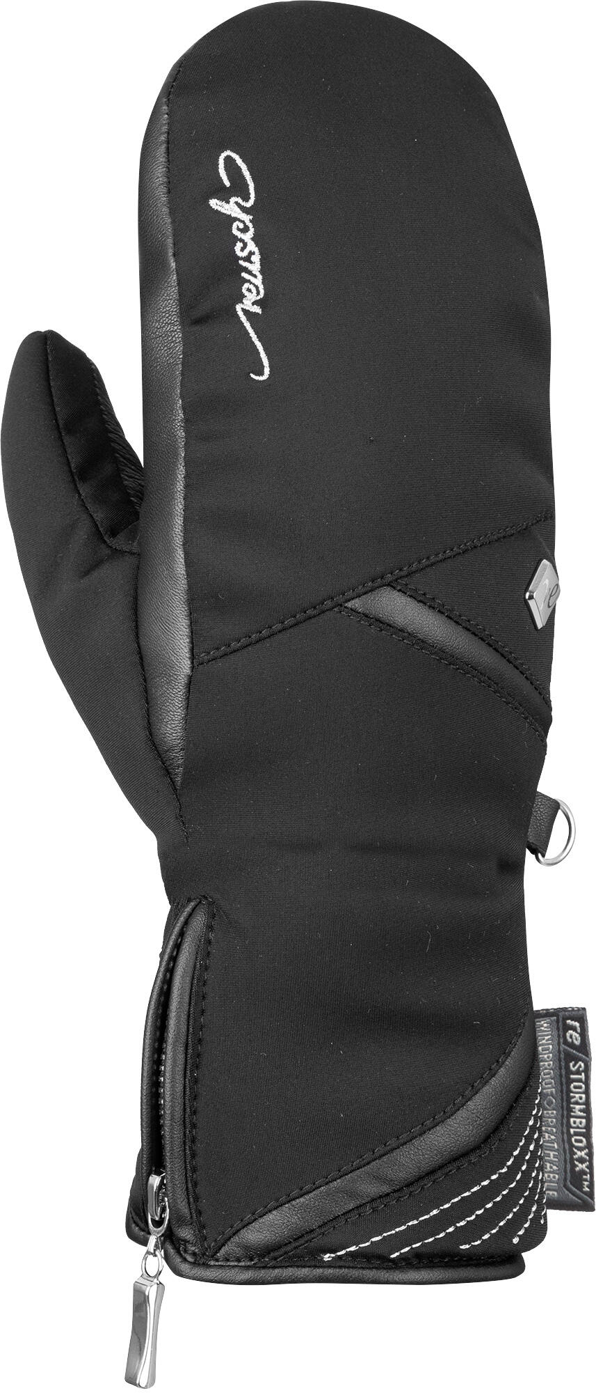Mitenki Reusch Lore Stormbloxx 2/3