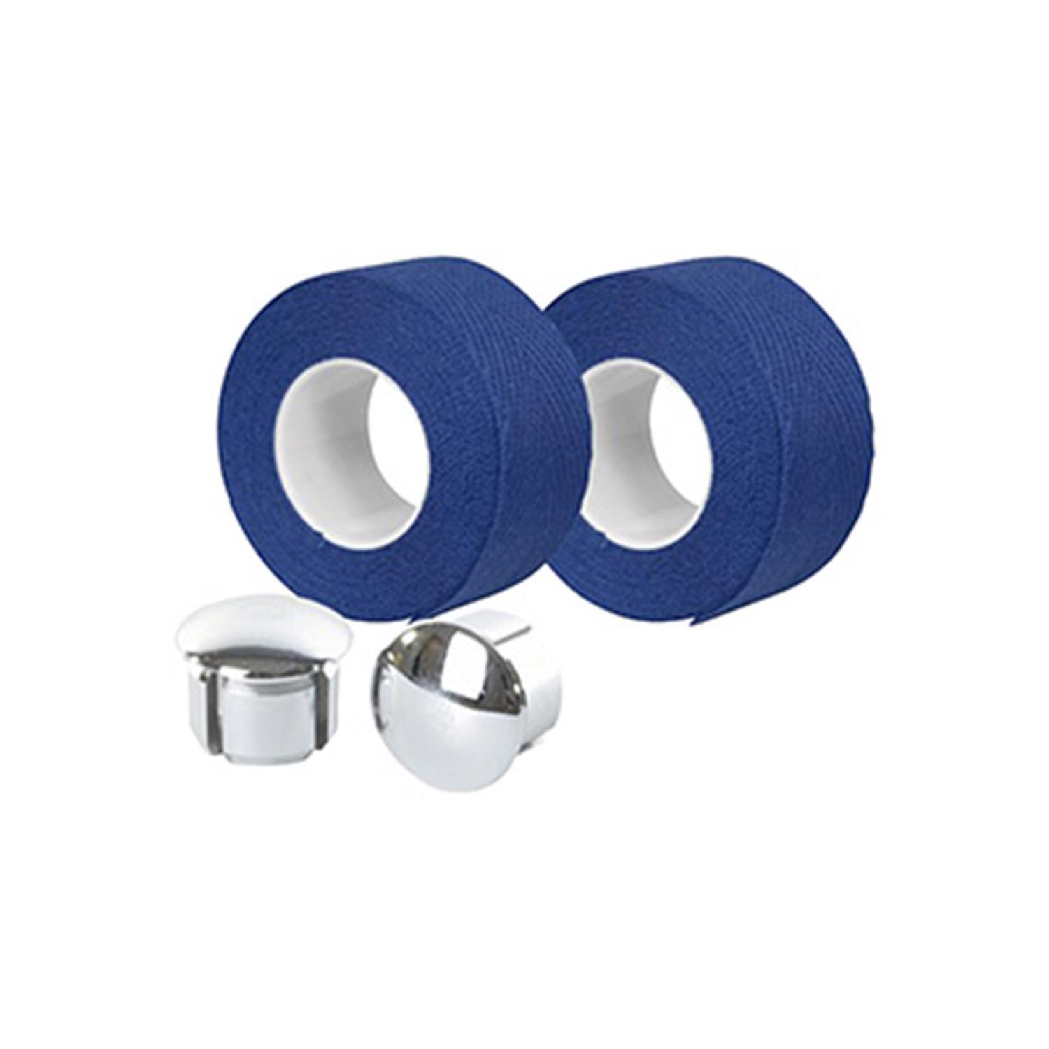 Blister de 2 rubans de cintre 90 coton Velox Tressostar 2/2
