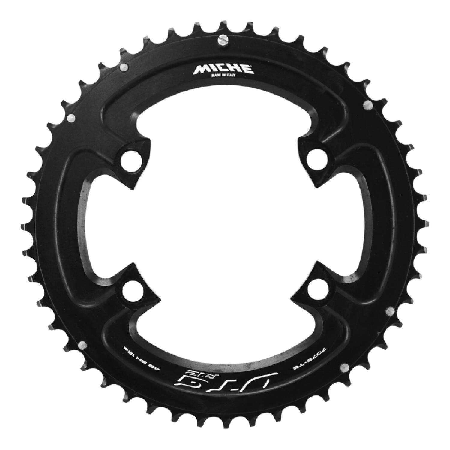 Tacka na dyski rowerowe, pudełko 8100 Miche Miche 12 vitesses