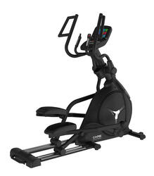 Vélo elliptique ELLIPTER FD écran TFT - CARE - ergomètre connecté