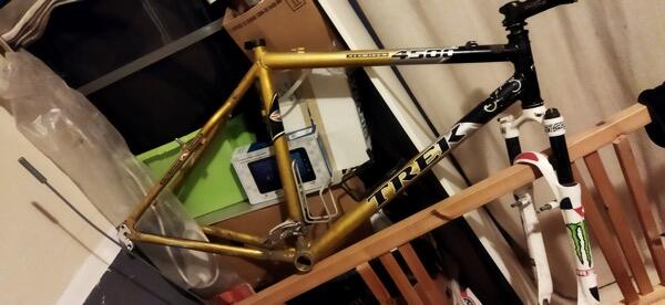 TREK picture
